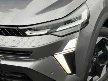 RENAULT CAPTUR NV ECO-G 100 Techno