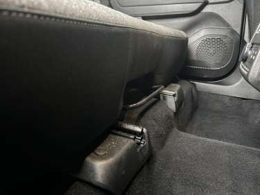 RENAULT CAPTUR NV ECO-G 100 Techno