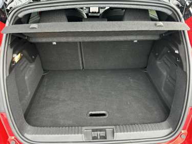 RENAULT CAPTUR NV ECO-G 100 Techno