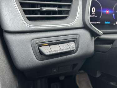 RENAULT CAPTUR NV ECO-G 100 Techno