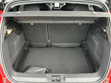 RENAULT CAPTUR NV ECO-G 100 Techno