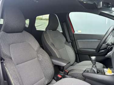 RENAULT CAPTUR TCE 100 Techno
