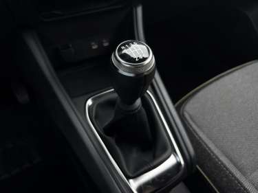 RENAULT CAPTUR TCE 100 Techno