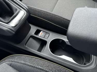 RENAULT CAPTUR NV ECO-G 100 Techno