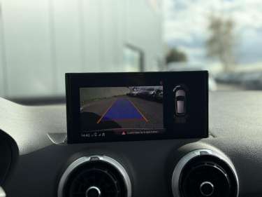 AUDI Q2 30 TFSI 110 S-Line