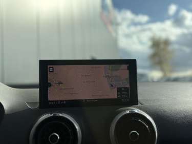 AUDI Q2 30 TFSI 110 S-Line