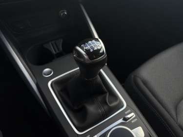 AUDI Q2 30 TFSI 110 S-Line