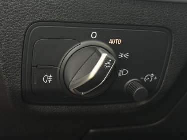 AUDI Q2 30 TFSI 110 S-Line