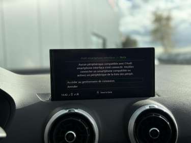 AUDI Q2 30 TFSI 110 S-Line