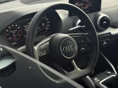 AUDI Q2 30 TFSI 110 S-Line