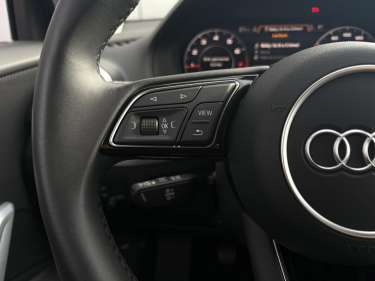 AUDI Q2 30 TFSI 110 S-Line