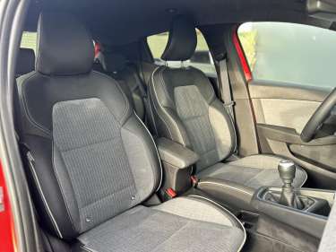 RENAULT CLIO V ECO-G 100 Techno