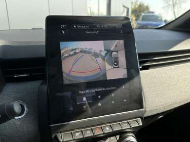 RENAULT CLIO V TCE 90 Techno