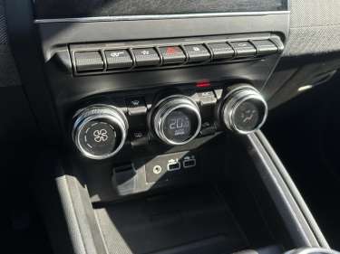 RENAULT CLIO V TCE 90 Techno