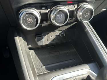 RENAULT CLIO V TCE 90 Techno