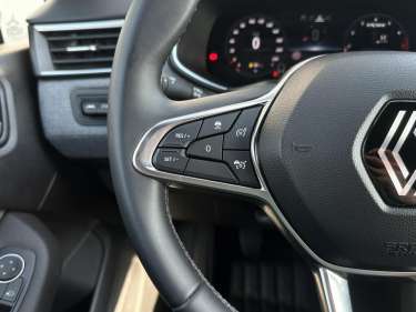 RENAULT CLIO V TCE 90 Techno