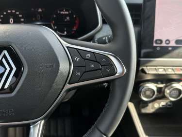 RENAULT CLIO V TCE 90 Techno