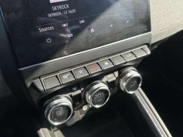 RENAULT CLIO V TCE 90 Techno