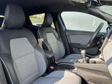 RENAULT CLIO V TCE 90 Techno