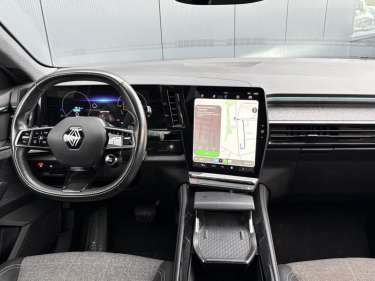 RENAULT ESPACE VI E-Tech Full Hybrid 200 Techno 7PL