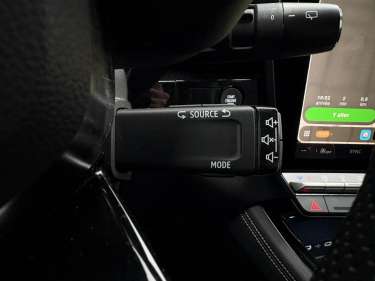 RENAULT ESPACE VI E-Tech Full Hybrid 200 Techno 7PL