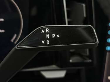 RENAULT ESPACE VI E-Tech Full Hybrid 200 Techno 7PL