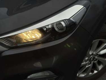 HYUNDAI TUCSON 1.7 CRDI 115 Premium