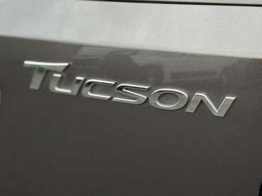 HYUNDAI TUCSON 1.7 CRDI 115 Premium