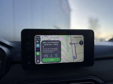 DACIA JOGGER ECO-G 100 Expression 7PL