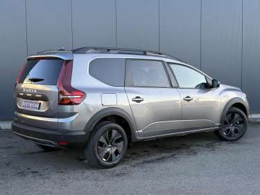 DACIA JOGGER ECO-G 100 Expression 7PL