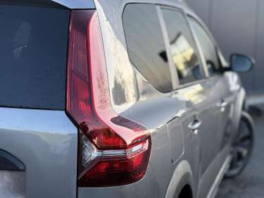 DACIA JOGGER ECO-G 100 Expression 7PL