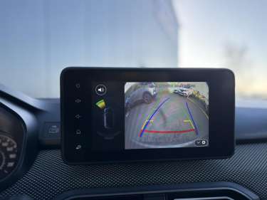 DACIA JOGGER ECO-G 100 Expression 7PL