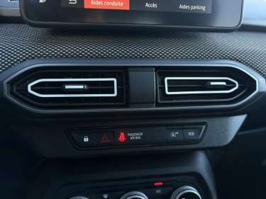 DACIA JOGGER ECO-G 100 Expression 7PL