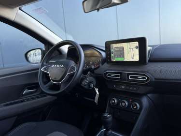 DACIA JOGGER ECO-G 100 Expression 7PL