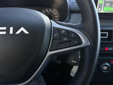 DACIA JOGGER ECO-G 100 Expression 7PL
