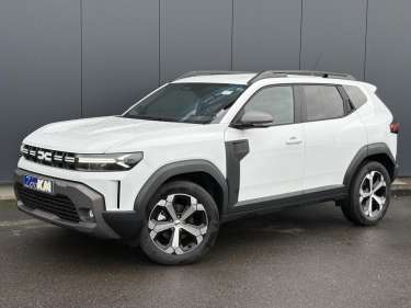 DACIA DUSTER NV 1.6 Hybrid 140 BVA Journey