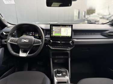 DACIA DUSTER NV 1.6 Hybrid 140 BVA Journey