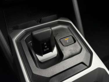 DACIA DUSTER NV 1.6 Hybrid 140 BVA Journey