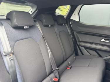 DACIA DUSTER NV 1.6 Hybrid 140 BVA Journey