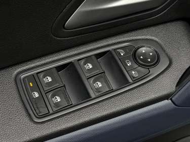 DACIA DUSTER NV 1.6 Hybrid 140 BVA Journey