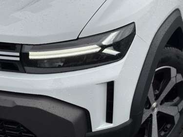 DACIA DUSTER NV 1.6 Hybrid 140 BVA Journey