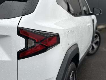 DACIA DUSTER NV 1.6 Hybrid 140 BVA Journey