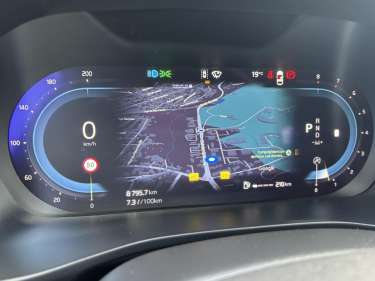 VOLVO XC40 B3 MHEV 163ch Core+ DCT 7