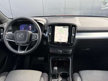 VOLVO XC40 B3 MHEV 163ch Core+ DCT 7