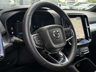 VOLVO XC40 B3 MHEV 163ch Core+ DCT 7