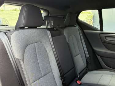 VOLVO XC40 B3 MHEV 163ch Core+ DCT 7