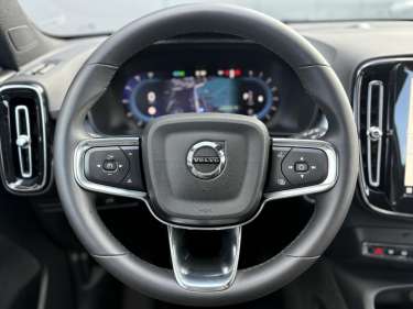 VOLVO XC40 B3 MHEV 163ch Core+ DCT 7