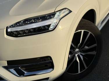 VOLVO XC90 T8 AWD PHEV 455 Plus Style Chrome