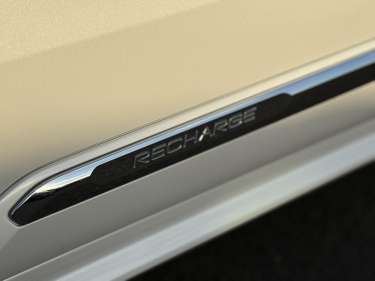 VOLVO XC90 T8 AWD PHEV 455 Plus Style Chrome