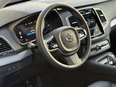 VOLVO XC90 T8 AWD PHEV 455 Plus Style Chrome